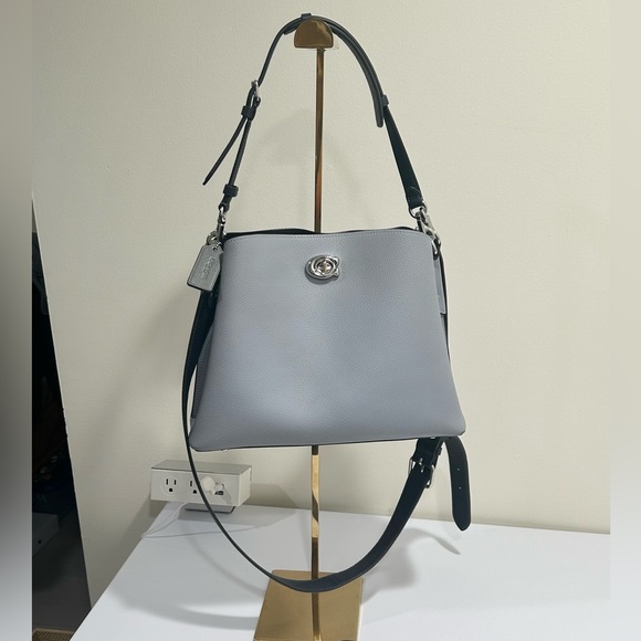 Coach Handbags - Coach Willow Shoulder Bag